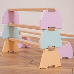 Фото Балансир Планка 6 шт (AABZ011)