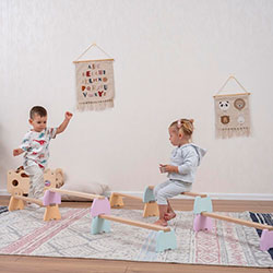 Фото Балансир Планка 6 шт (AABZ011)