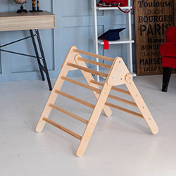 Фото Трикутник Піклера малий (AADC001)