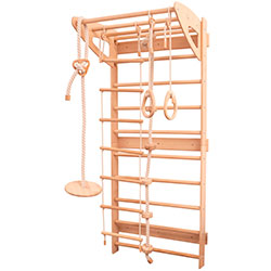 Фото Шведська стінка (AAIJ001)