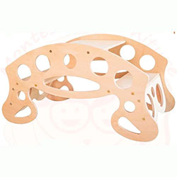 Парта + Гойдалка Баланс борд 2 в 1 (AACU001)