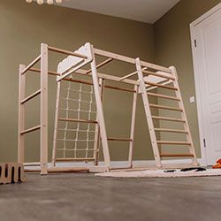 Фото Спортивно-ігровий комплекс Трапеція (AAEN001)