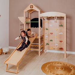 Фото Дитячий комплекс Велика Вежа (AAVY028)