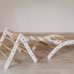 Фото Дитячий міні комплекс Монтессорі (AAUL008)