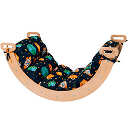 Подушка для арки Стандартного розміру Космос (AARJ042)