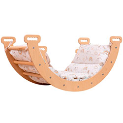 Подушка для арки Стандартного розміру Природа (AARJ048)