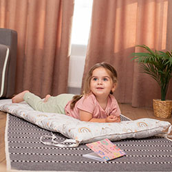 Фото Подушка для арки Стандартного розміру Природа (AARJ048)