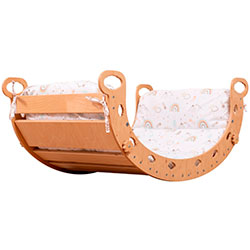 Подушка для Балансувальної гойдалки Природа (AADX048)