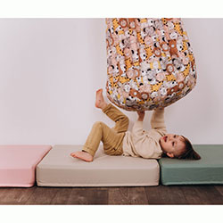 Фото Чохол на 1 блок Цукрова вата (AAUQ-1-067)