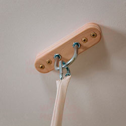 Фото Гойдалка дитяча підвісна Кокон Пасіка (AAUO-UP066)