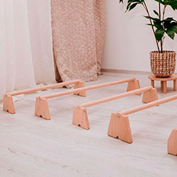  нагель 6 шт (aaca001) 