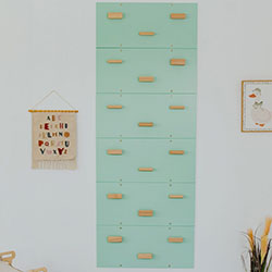  6 секцій (aava050) 