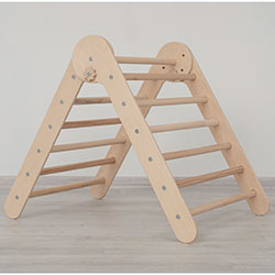 Дитячий тренажер Трикутник-трансформер (AATY001)