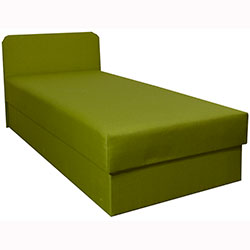 Ліжко Марго 80х190