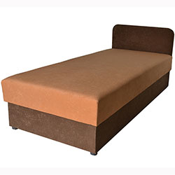 Фото Ліжко Марго 80х190