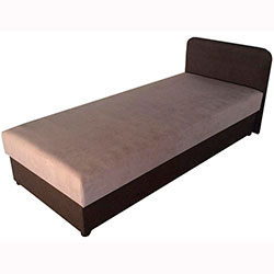 Фото Ліжко Марго 80х190