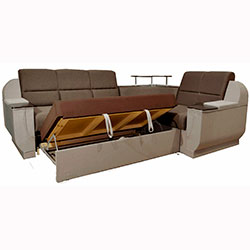 Фото Кутовий диван Меркурій Еко