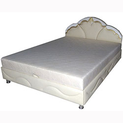 Ліжко Міра 160х200 без матраса