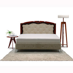 Фото Ліжко Софія 160х200