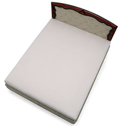 Фото Ліжко Софія 160х200