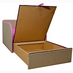 Фото Диванчик Патрик