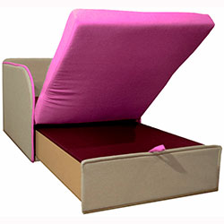 Фото Диванчик Патрик