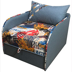 Фото Диванчик Патрик