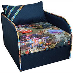 Фото Диванчик Патрик