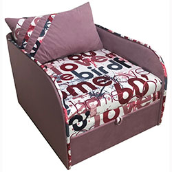 Фото Диванчик Патрик