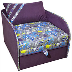 Фото Диванчик Патрик