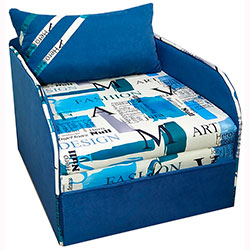 Фото Диванчик Патрик