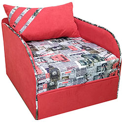 Фото Диванчик Патрик