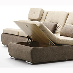 Фото Кутовий диван Челсі