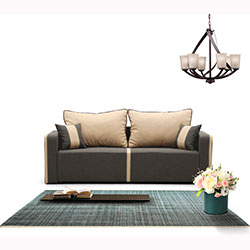 Фото Диван Данте