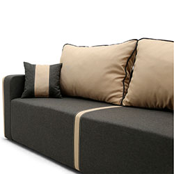 Фото Диван Данте