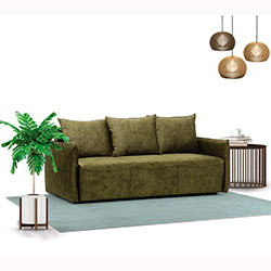 Фото Диван Джексон