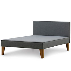 Фото Ліжко Прованс Лайт 160х200