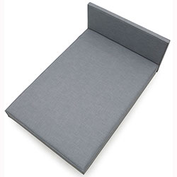 Фото Ліжко Прованс Лайт 160х200