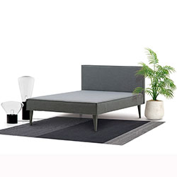 Фото Ліжко Прованс Лайт 160х200