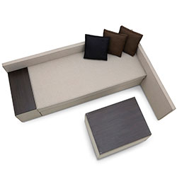 Фото Кутовий диван Альт Лайт