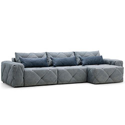 Фото Кутовий диван Моллі