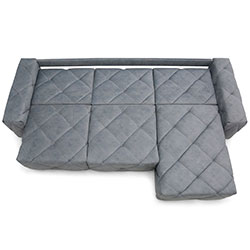 Фото Кутовий диван Моллі