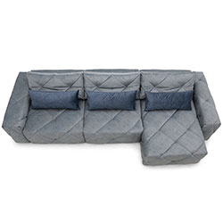 Фото Кутовий диван Моллі