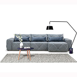 Фото Кутовий диван Моллі