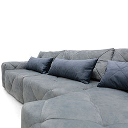 Фото Кутовий диван Моллі