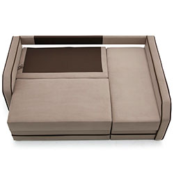 Фото Кутовий диван Ширан