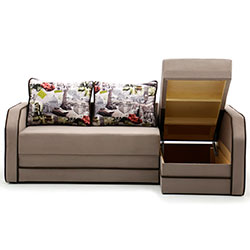 Фото Кутовий диван Ширан