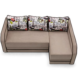 Фото Кутовий диван Ширан