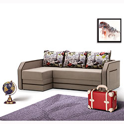 Фото Кутовий диван Ширан