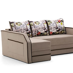 Фото Кутовий диван Ширан